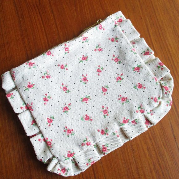 Brand New Sezane Pouch - Picture 2 of 3